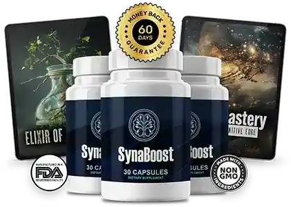 SynaBoost supplement