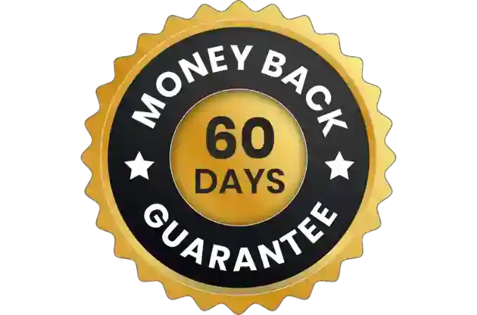 SynaBoost Money Back Guarantee