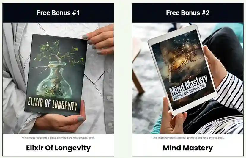 synaboost order bonus